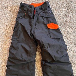 Patagonia NWOT Ski Pants Kids S/8